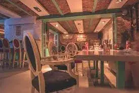 Restaurant nuntă Dolj – Restaurant Antik